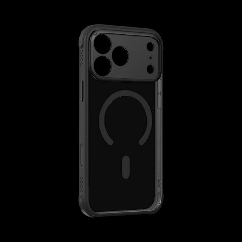 Momax iPhone 17 Pro MAX (2025) Caseform AIR Magnetic Case